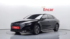 2023 Hyundai Grandeur 3.0 LPi Rent Car — фото 1
