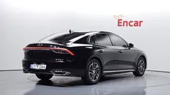 2023 Hyundai Grandeur 3.0 LPi Rent Car — фото 2