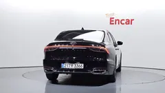 2023 Hyundai Grandeur 3.0 LPi Rent Car — фото 4