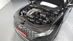 2023 Hyundai Grandeur 3.0 LPi Rent Car — фото 6
