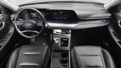 2023 Hyundai Grandeur 3.0 LPi Rent Car — фото 7