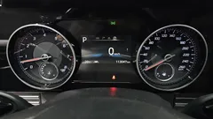 2023 Hyundai Grandeur 3.0 LPi Rent Car — фото 8