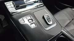 2023 Hyundai Grandeur 3.0 LPi Rent Car — фото 9