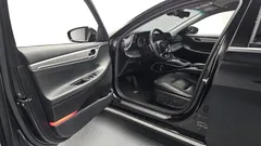 2023 Hyundai Grandeur 3.0 LPi Rent Car — фото 10