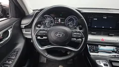 2023 Hyundai Grandeur 3.0 LPi Rent Car — фото 13