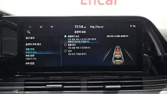2023 Hyundai Grandeur 3.0 LPi Rent Car — фото 16