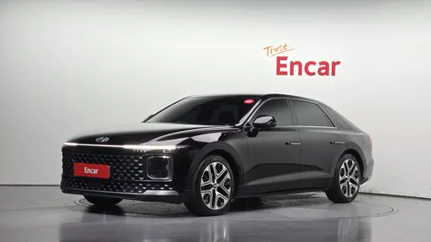 2023 Hyundai Grandeur Premium