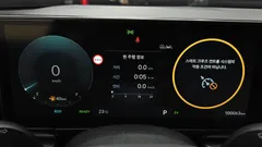 2023 Hyundai Grandeur Premium — фото 8