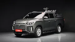 2022 SsangYong Rexton Diesel 2.2 4WD — фото 1