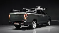 2022 SsangYong Rexton Diesel 2.2 4WD — фото 2