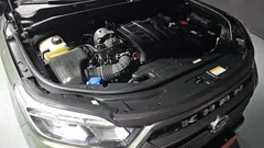 2022 SsangYong Rexton Diesel 2.2 4WD — фото 6