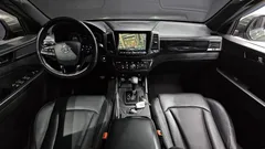 2022 SsangYong Rexton Diesel 2.2 4WD — фото 7