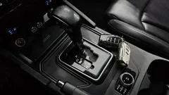 2022 SsangYong Rexton Diesel 2.2 4WD — фото 9