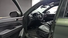 2022 SsangYong Rexton Diesel 2.2 4WD — фото 10