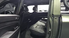 2022 SsangYong Rexton Diesel 2.2 4WD — фото 11
