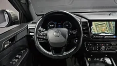 2022 SsangYong Rexton Diesel 2.2 4WD — фото 12