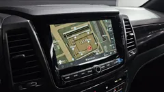 2022 SsangYong Rexton Diesel 2.2 4WD — фото 13