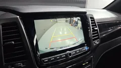 2022 SsangYong Rexton Diesel 2.2 4WD — фото 14