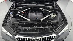 2022 BMW X5 xDrive 40i M Sport — фото 6