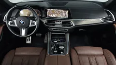 2022 BMW X5 xDrive 40i M Sport — фото 7