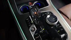 2022 BMW X5 xDrive 40i M Sport — фото 9