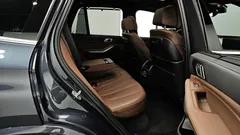 2022 BMW X5 xDrive 40i M Sport — фото 12