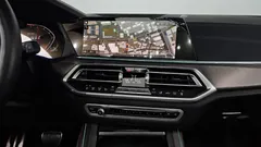 2022 BMW X5 xDrive 40i M Sport — фото 14