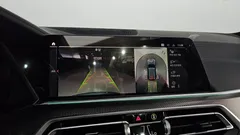 2022 BMW X5 xDrive 40i M Sport — фото 15