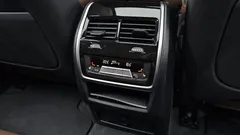 2022 BMW X5 xDrive 40i M Sport — фото 19