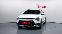 2022 Kia Niro Prestige — фото 3