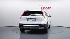 2022 Kia Niro Prestige — фото 4