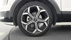 2022 Kia Niro Prestige — фото 5