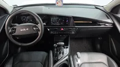 2022 Kia Niro Prestige — фото 7