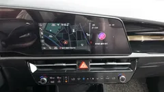 2022 Kia Niro Prestige — фото 12