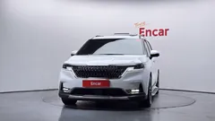 2023 Kia Carnival Gasoline 7-Seater Signature — фото 3