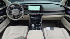 2023 Kia Carnival Gasoline 7-Seater Signature — фото 7