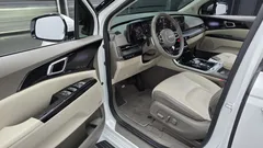 2023 Kia Carnival Gasoline 7-Seater Signature — фото 10