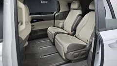 2023 Kia Carnival Gasoline 7-Seater Signature — фото 12