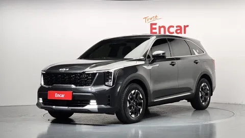 2024 Kia Sorento Diesel 2.2 2WD