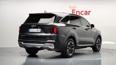 2024 Kia Sorento Diesel 2.2 2WD — фото 2