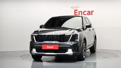 2024 Kia Sorento Diesel 2.2 2WD — фото 3