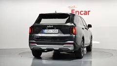 2024 Kia Sorento Diesel 2.2 2WD — фото 4