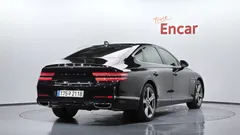 2022 Genesis G80 Gasoline 2.5 Turbo 2WD — фото 2