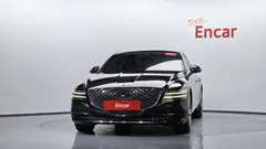 2022 Genesis G80 Gasoline 2.5 Turbo 2WD — фото 3