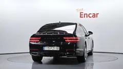2022 Genesis G80 Gasoline 2.5 Turbo 2WD — фото 4