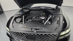 2022 Genesis G80 Gasoline 2.5 Turbo 2WD — фото 6