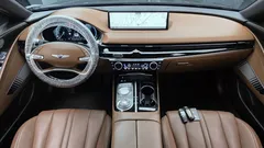 2022 Genesis G80 Gasoline 2.5 Turbo 2WD — фото 7