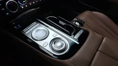 2022 Genesis G80 Gasoline 2.5 Turbo 2WD — фото 9