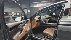 2022 Genesis G80 Gasoline 2.5 Turbo 2WD — фото 10