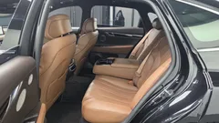 2022 Genesis G80 Gasoline 2.5 Turbo 2WD — фото 12